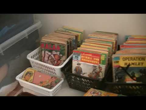 MongoTV_6544 - JOHN LÆSER - Del 123 - Kalar Nr.20 - Del 1 - Kingas Hævn