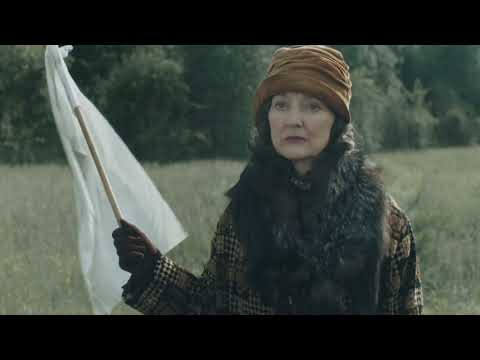 "Who do you think you were, Mr Shelby?" - Mrs Changretta talks to Tommy || S04E06 || PEAKY BLINDERS