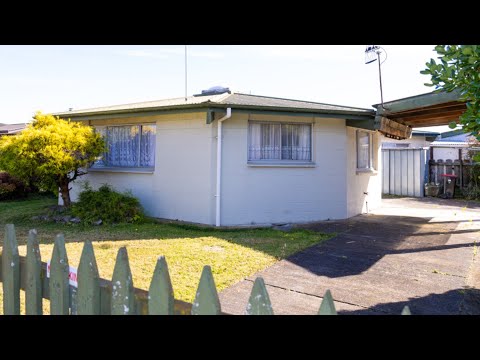1/106 Frimley Avenue, Frimley, Hastings, Hawke's Bay, 2 Bedrooms, 1 Bathrooms, House