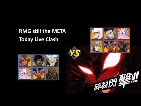 Scarlet Storm (RMG) Still the Alpha | Traditional China Today Live Clash