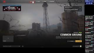 めちゃ寝坊の男RUST【2026/7/31】