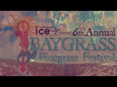Josh Daniel/Mark Schimick Project - Baygrass Kick-off Party w/Billy Strings - 1/13/18 - Full Show