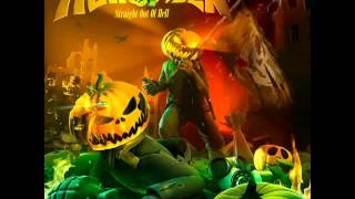 Helloween - Hold Me In Your Arms (LegendaPT)