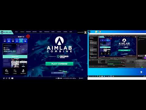 Rabbit runYasno, KnownAim