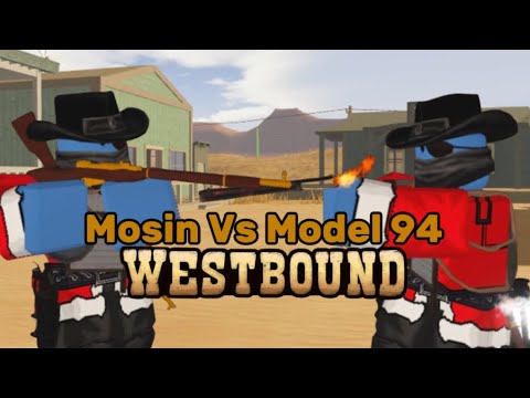 Mosin-Nagant vs Winchester Model 94… which is better?