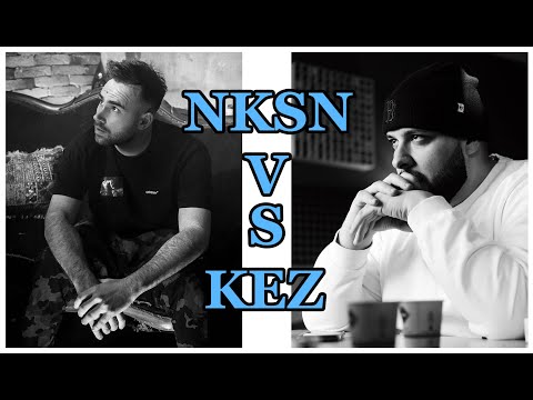 KEZ VS NKSN | FIFA 21 BATTLE 🔥