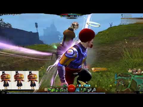 [vT]Hobo: Roots: Power Reaper Roaming Vol 1