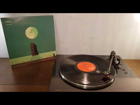 Mike Oldfield - In High Places (1983) [Vinyl Video]