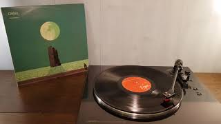 Mike Oldfield - In High Places (1983) [Vinyl Video]