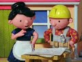 Bob The Builder Season 9 Episode 11 Roley S Important Job US Dub 2010 Digital Restored Version