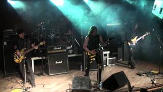 Stryper - Revelation - Live in Curitiba 2014 (HD)