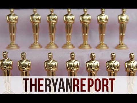 Oscar Nominations 2017! + Joseline Hernandez on 