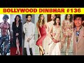 Bollywood Dinbhar Episode 136 | KRK | #crakkreview #article370 #bollywoodnews #bollywoodgossips #krk