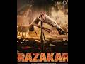 Day 16 Razakar Hindi Movie Review In Tamil Shorts Shorts Razakar Horror