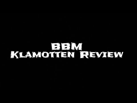 BBM Klamotten Review Teil 1 | Meine Sammlung / Feelings / Sun Diego / Juri 💯