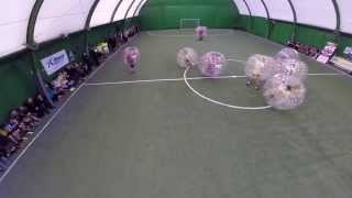 preview picture of video 'Bumper Ball Rzeszów Body Zorb Bubble Football Crash Ball'