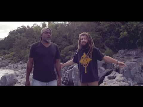 Marcus Gad & Tribe ft. A7JK - KANAKE [Official Music Video]