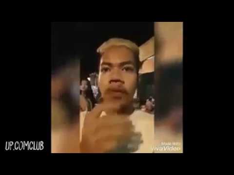 VIRAL !!! Anjing kacili remix (explicit lyric) (Asprinurdin KNTL)