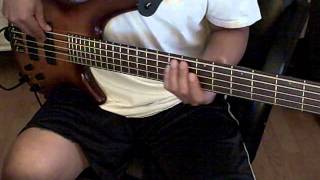 Carribean medley (Gospel song) bass play along