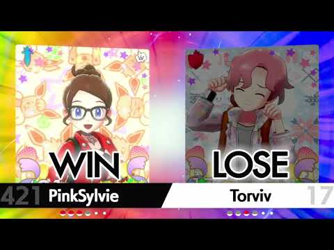 R/VGC swiss round 2 v torviv