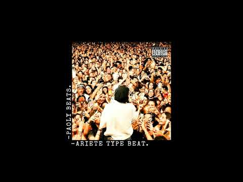 Ariete x Lofi Indie type beat " Miliardi di persone "