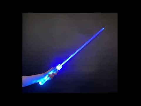 ライトビームソード（N4418）