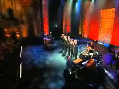Alpha and Omega - Gaither Vocal Band Reunited