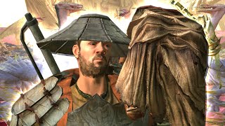 Tech Hunting As A Solo in Kenshi