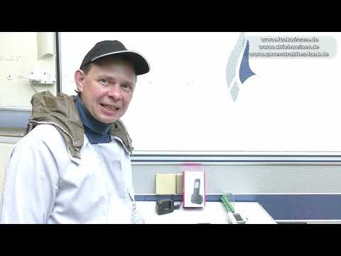 Schnurlostelefone: Dauerstrahlung abschalten