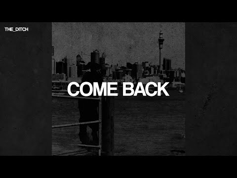 Dyslo - Come Back
