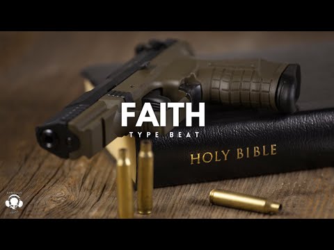 Dancehall Riddim Instrumental 2021 (Faith) 📖✝️