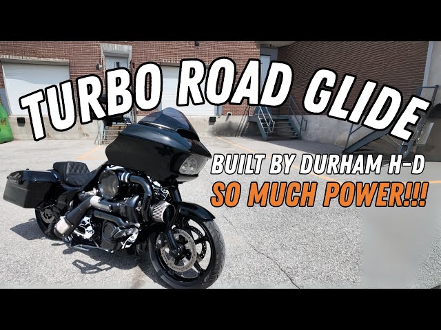 2017 Harley-Davidson Road Glide Special in Street, Cruisers & Choppers in Oshawa / Durham Region