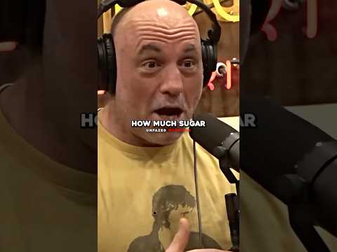 Joe Rogan Exposes Dunkin Donuts