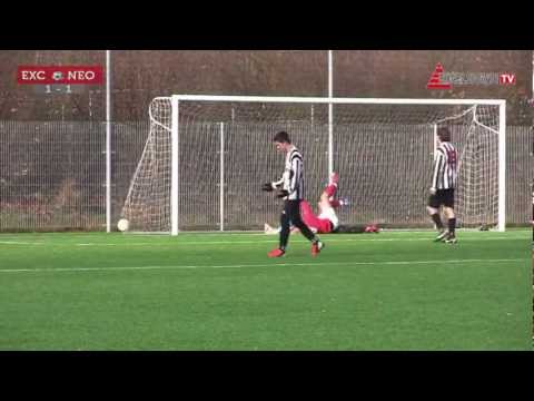 Excelsior'31 B3 - NEO B4