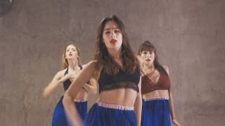 Que ironía - Jennifer Lopez, Florencia Jazmin Choreography