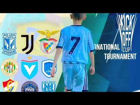 ✅Juv U10 vs Benfica 🏆 KICK OFF CUP KOSZALIN 2023 | @slbenfica |@Juventus  http://kickoffcup.eu/