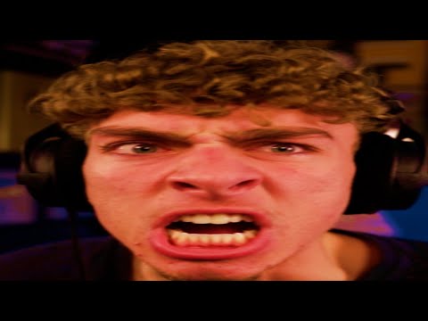 Playing The Dumbest Game Ever