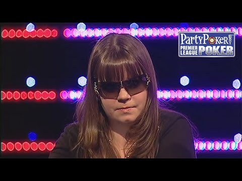 Premier League Poker S3 EP03 | Full Episode | Tournament Poker | partypoker