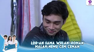 Download lagu LDR-AN SAME WULAN, ROMAN MALAH NEMU CEM CEMAN | ROMAN PICISAN | EPS 87 (5/5) mp3 Download lagu LDR-AN SAME WULAN, ROMAN MALAH NEMU CEM CEMAN | ROMAN PICISAN | EPS 87 (5/5) mp3