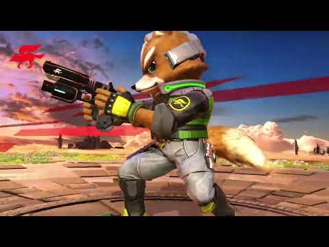 SecretSmash 1 - Winners Round 2 - Studebacher Hoch v Automagic