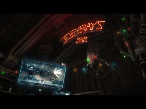 Best VGM 293 - StarCraft II: Wings of Liberty - Suspicious Minds