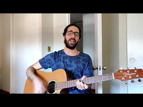 Imaginary Future - I Will Spend My Whole Life Loving You [Cover]