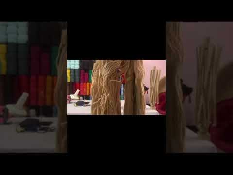 Perfect Yarn cake is the key to a perfect pattern