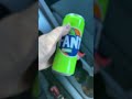 FANTA EXOTIC Mit DÖNER KOMPLETT