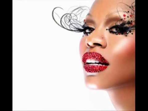 Ultra Nate - Love's The Only Drug (Adam Rios Shelter Mix).avi