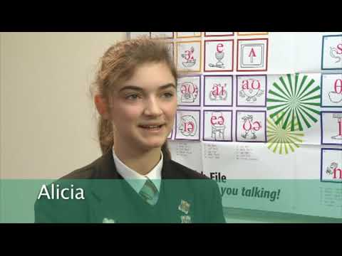 Unit 1   Part 2   Interviews   Your name and nickname - Project 1