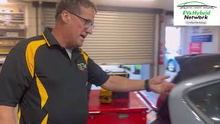 Toyota Prius won’t go into Ready Mode