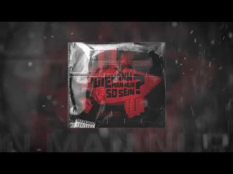 Gera Berlin x Donnie030 - Wie kann man nur so sein