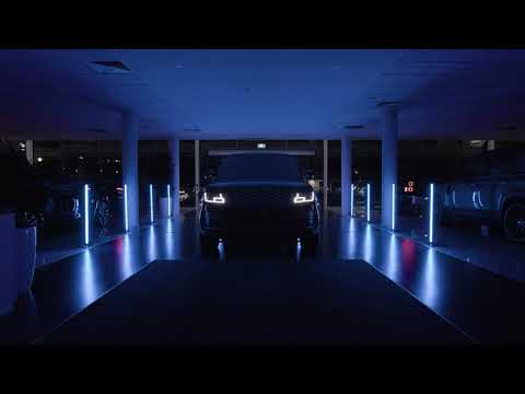 Concord Land Rover - Range Rover Fifty Edition