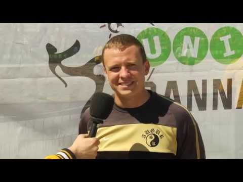 Unibet RannaLiiga 2015 intervjuu - KRISTIAN MARMOR